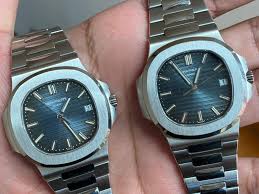 Patek Philippe Nautilus Replica